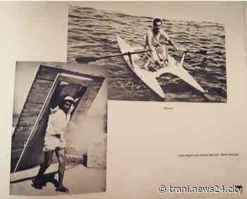 La Trani di una volta – Andrea e Fiuccio, i due bagnini del Lido Bella Venezia - Trani News24 City