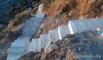 Erbacce ad altezza d’uomo, SOS tra Mongelli e Matinelle - Trani News24 City