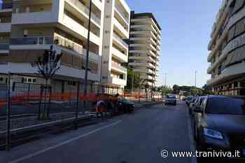 Comitato Pozzo Piano: "Cemento fino al cielo ma niente servizi e sicurezza" - TraniViva