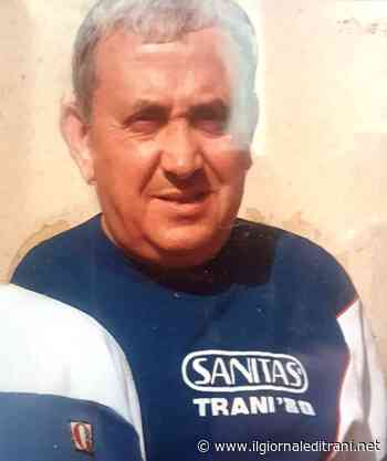 Addio a Nunzio Corrado, storico massaggiatore della gloriosa Trani '80 - ilgiornaleditrani - Radio Bombo