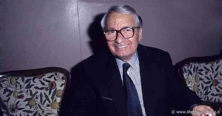 Licio Gelli, processo ad Arezzo per la proprietà di una Rolls Royce d’epoca