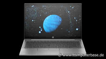 HP Dev One: Entwickler-Notebook mit Ryzen 7 Pro 5850U und Linux