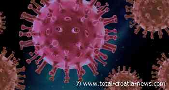Croatia Records 267 New Coronavirus Cases, No Deaths - Total Croatia News
