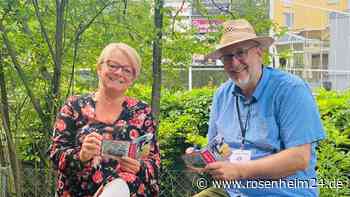20 Jahre „Rosenheim Cops“: Jubiläumsspezial-Schnitzeljagd und vieles mehr