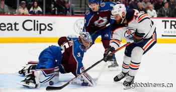Zack Kassian could get shot on Edmonton Oilers top line in Game 3