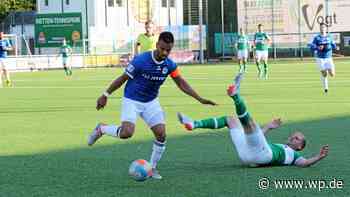 Ennepetal unterliegt nach wechselhafter Partie in Finnentrop - WP News