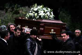 Russian accused of killing Alexander Litvinenko reportedly dies from Covid-19 - Dudley News