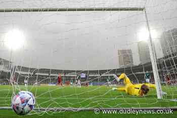 Republic of Ireland lose Nations League opener in Armenia - Dudley News