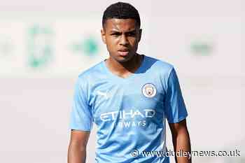 Shea Charles surprised to make senior Northern Ireland debut against Greece - Dudley News