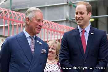 Charles and William to pay tribute to Queen at Jubilee concert - Dudley News