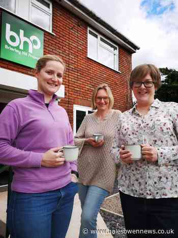 Event will showcase work of Dudley charities - Halesowen News