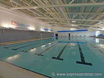 Membership of Dudley leisure centres grows after investment in new facilities - Express & Star