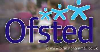 'Dreaming big' at Dudley school after outstanding rating from Ofsted - Birmingham Live