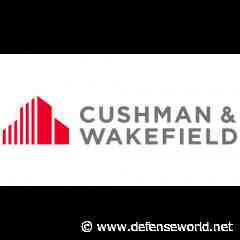 Cushman & Wakefield plc (NYSE:CWK) Major Shareholder Drone Holding Gp I. Ltd Pagac Sells 2156391 Shares - Defense World