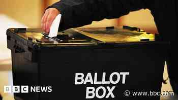 Wakefield by-election candidates confirmed - BBC