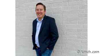 Dave Wakefield – Manchester Chamber Update – Mix 94.7 KMCH - KMCH.com