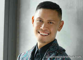 Bonsey Jaden elevates Francois Filamor to Group General Manager position - Campaign Brief Asia