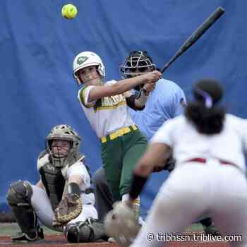 WPIAL Class 5A softball championship capsule: Penn-Trafford vs. Armstrong | Trib HSSN - tribhssn.triblive.com