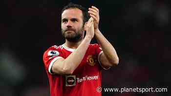 Juan Mata announces Man Utd exit, making him sixth Old Trafford departure already this summer - PlanetSport