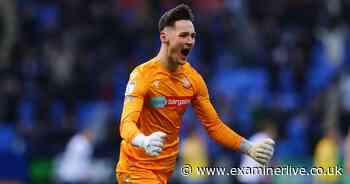 Behind the scenes at Sheffield Wednesday - James Trafford, Bailey Cadamarteri and player exits - Yorkshire Live