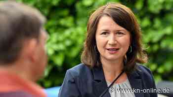 „Windfrieden“: Grüne Umweltministerin will mit CDU sprechen