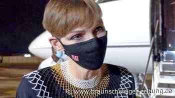 Charlène von Monaco hat Corona – So geht es der Fürstin