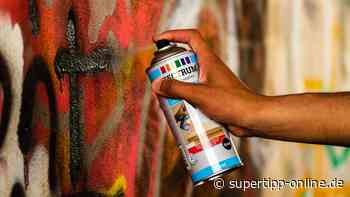 Skateboard Contest und Graffiti Jam im Stadtwald - Super Tipp