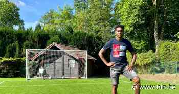 Ex-Anderlechtspeler Kanu in de clinch met gemeente Schilde over verharding in zijn tuin: “Vorige eigenaar lieten ze met rust. Maar wij zijn buitenlanders, hé...” - Het Laatste Nieuws