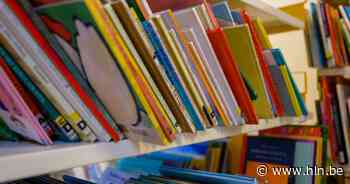 Bibliotheek week gesloten vanwege vernieuwing | Schilde | hln.be - Het Laatste Nieuws