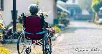 Herlinde Dely komt spreken over dementie in Werf 44 - Het Laatste Nieuws