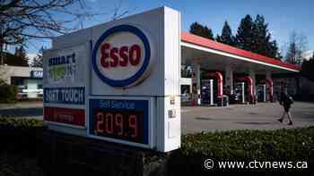 Gas prices expected to jump to a record high over the weekend: expert