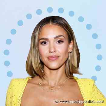 Jessica Alba’s ‘holistic’ wellness routine includes exercise, meditation, and drinking lots of water - Prestige Online Singapore