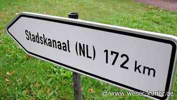 Lilienthal will Beziehung nach Stadskanaal neu beleben - WESER-KURIER