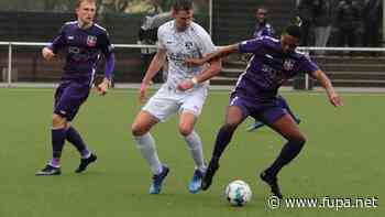 TSV Meerbusch: Molina geht ohne Wehmut in sein letztes Heimspiel - FuPa