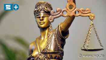 Rangierfehler: Seniorin nach Unfall in Herdecke vor Gericht - WP News