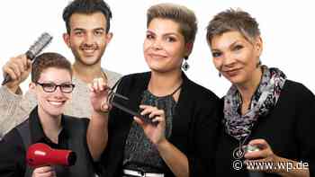 Herdecke: Haare schneiden für den Ender Kirchturm - WP News