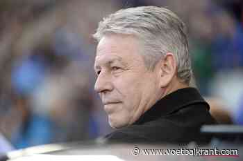Ex-bondscoach zag het defensief geklungel: &quot;Klasseverschil, Nederlanders hadden door dat hij zwakke schakel is&quot;