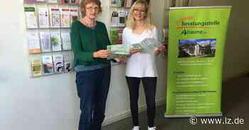 Die letzte Gründerin verlässt die "Alraune" | Lokale Nachrichten aus Detmold - Lippische Landes-Zeitung