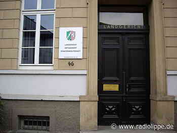 Landgericht Detmold: Mann wegen übler Gewalt gegen Ehefrau angeklagt - Radio Lippe