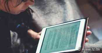 Alt lernt von Jung in Detmold | Lokale Nachrichten aus Detmold - Lippische Landes-Zeitung