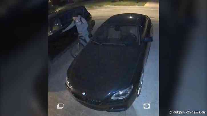 Arson suspected in fire that destroyed northwest Calgary home