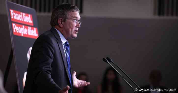 Thomas Massie Destroys Dems With 11 Reasons Why Gun Control Won't Work