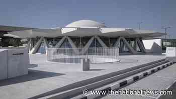 Sharjah's Flying Saucer shortlisted for 2022 Aga Khan Award for Architecture - The National