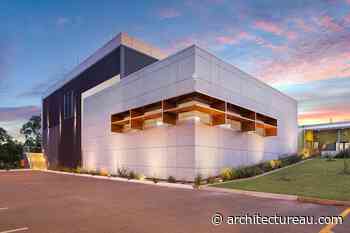 2022 NT Architecture Awards - Architecture AU