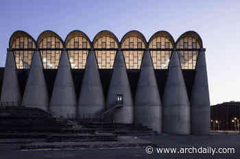 The Concept of Architecture in the Chinese Aesthetic Context - ArchDaily