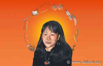 UC Berkeley alumna Theresa Kwong talks jewelry making, architecture - Daily Californian
