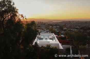 Unnamed House / Associates Architecture + Ohla Studio - ArchDaily