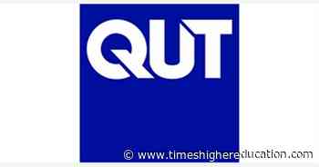 Associate Professor / Professor of Architecture, School of Architecture and Built Environment job with QUEENSLAND UNIVERSITY OF TECHNOLOGY (QUT) | 295725 - Times Higher Education