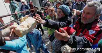 Links: Helping Ukrainian refugees; Texas politics; architecture in New York - National Catholic Reporter