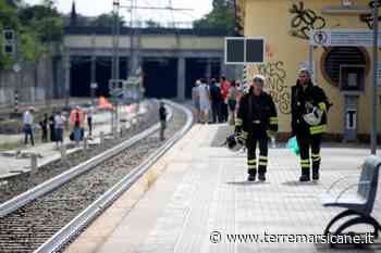 Incidente Frecciarossa: Forti Ritardi E Cancellazioni Anche Sulla Roma-Avezzano-Pescara » Terre Marsicane - Terre Marsicane